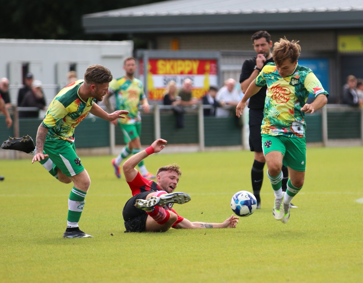 Northwich Victoria F.C (@northwichvicsfc) on Twitter photo ๐ง๐๐ฅ๐ข๐จ๐๐ ๐ง๐๐ ๐๐๐ก๐ฆ ๐ธ
๐ท๐ด ๐๐ข๐ฎ๐ฑ๐ช๐ฐ๐ฏ ๐๐๐
Take a look back at some of the match action from todays <a href="/EmiratesFACup/">Emirates FA Cup</a> defeat at the hands of <a href="/CampionAFC/">Campion AFC ๐ดโซ</a>
๐๐จ๐๐ ๐๐๐๐จ๐ ๐ฝ
shorturl.at/nUx8Y
๐๐ฉ๐ฐ๐ต๐ฐ๐ด ๐ฃ๐บ: <a href="/BluDen1/">Dennis</a> ๐ง๐๐ฅ๐ข๐จ๐๐ ๐ง๐๐ ๐๐๐ก๐ฆ ๐ธ
๐ท๐ด ๐๐ข๐ฎ๐ฑ๐ช๐ฐ๐ฏ ๐๐๐
Take a look back at some of the match action from todays <a href="/EmiratesFACup/">Emirates FA Cup</a> defeat at the hands of <a href="/CampionAFC/">Campion AFC ๐ดโซ</a>
๐๐จ๐๐ ๐๐๐๐จ๐ ๐ฝ
shorturl.at/nUx8Y
๐๐ฉ๐ฐ๐ต๐ฐ๐ด ๐ฃ๐บ: <a href="/BluDen1/">Dennis</a>