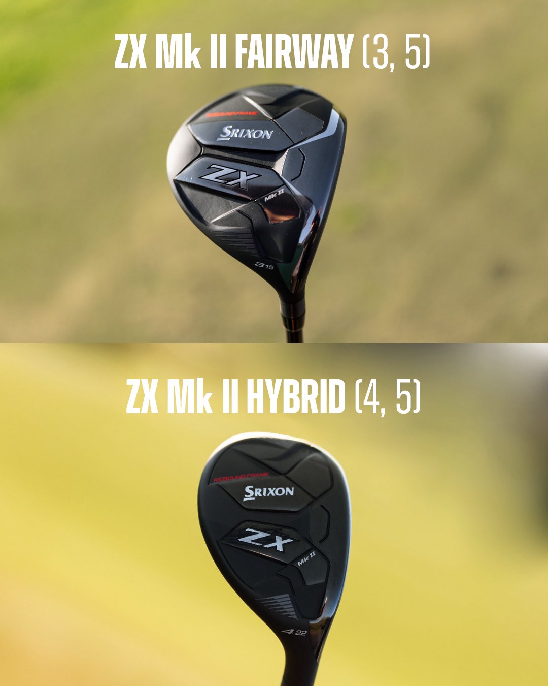 Srixon on X: 