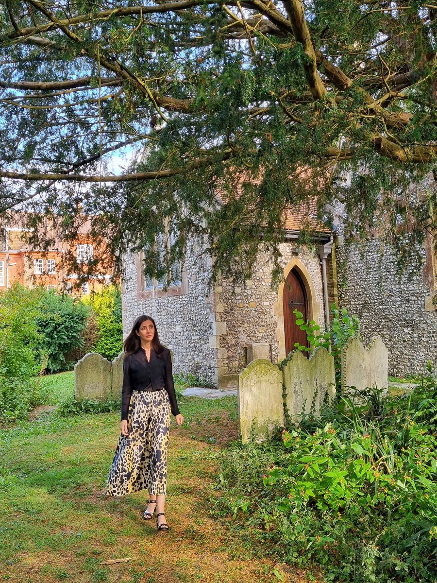 Espido Freire tweet media