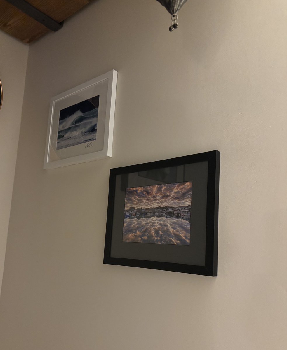 Peterhodgesphotography.co.uk beautiful art for the Hall wall and fabulous memories from our recent holiday🩷