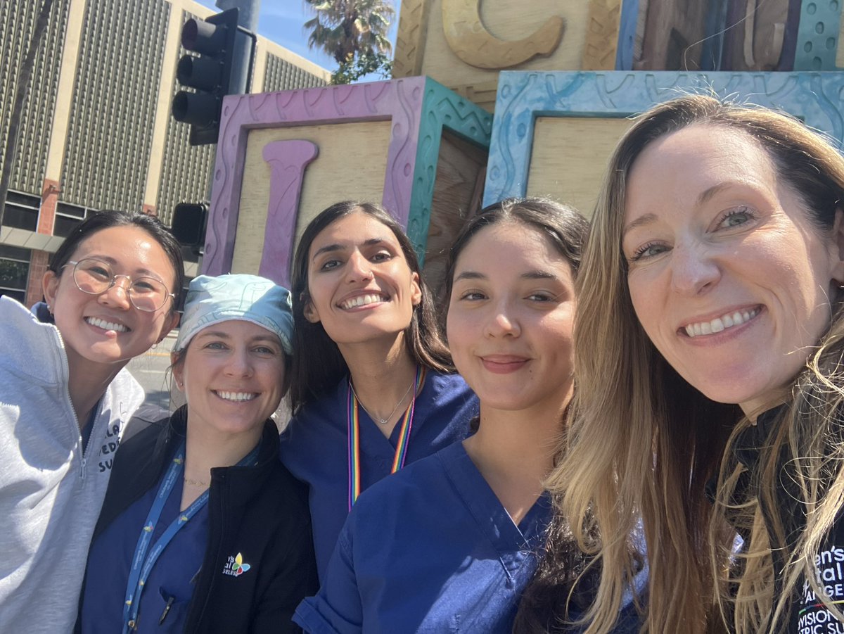 Lorraine Kelley-Quon, MD, MSHS, FACS, FAAP tweet media