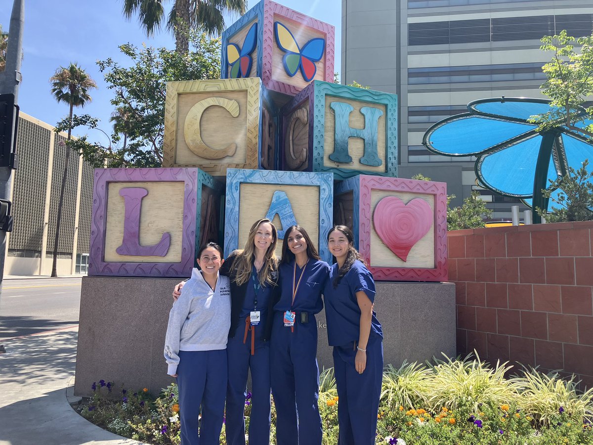 Lorraine Kelley-Quon, MD, MSHS, FACS, FAAP tweet media