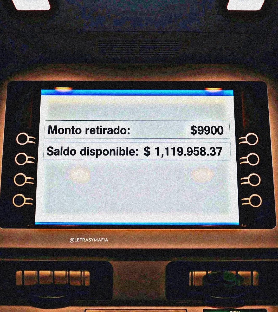 Así como trates la imagen, te tratará el resto del año 🤑💰☘️