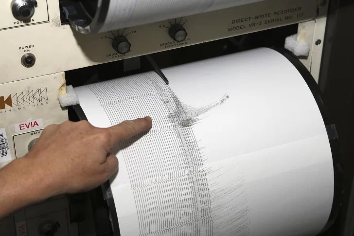 Un terremoto de magnitud 6,8 se registró hoy junto a las costas de la península de Kamchatka, en el extremo oriente de Rusia.

Más detalles en acento.com.do/internacional/… #Acento #AcentoDiario