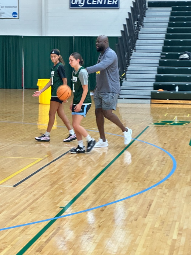 Elite Camp was a huge success! 
#BuiltForSpeed
#ChampionshipCharacter