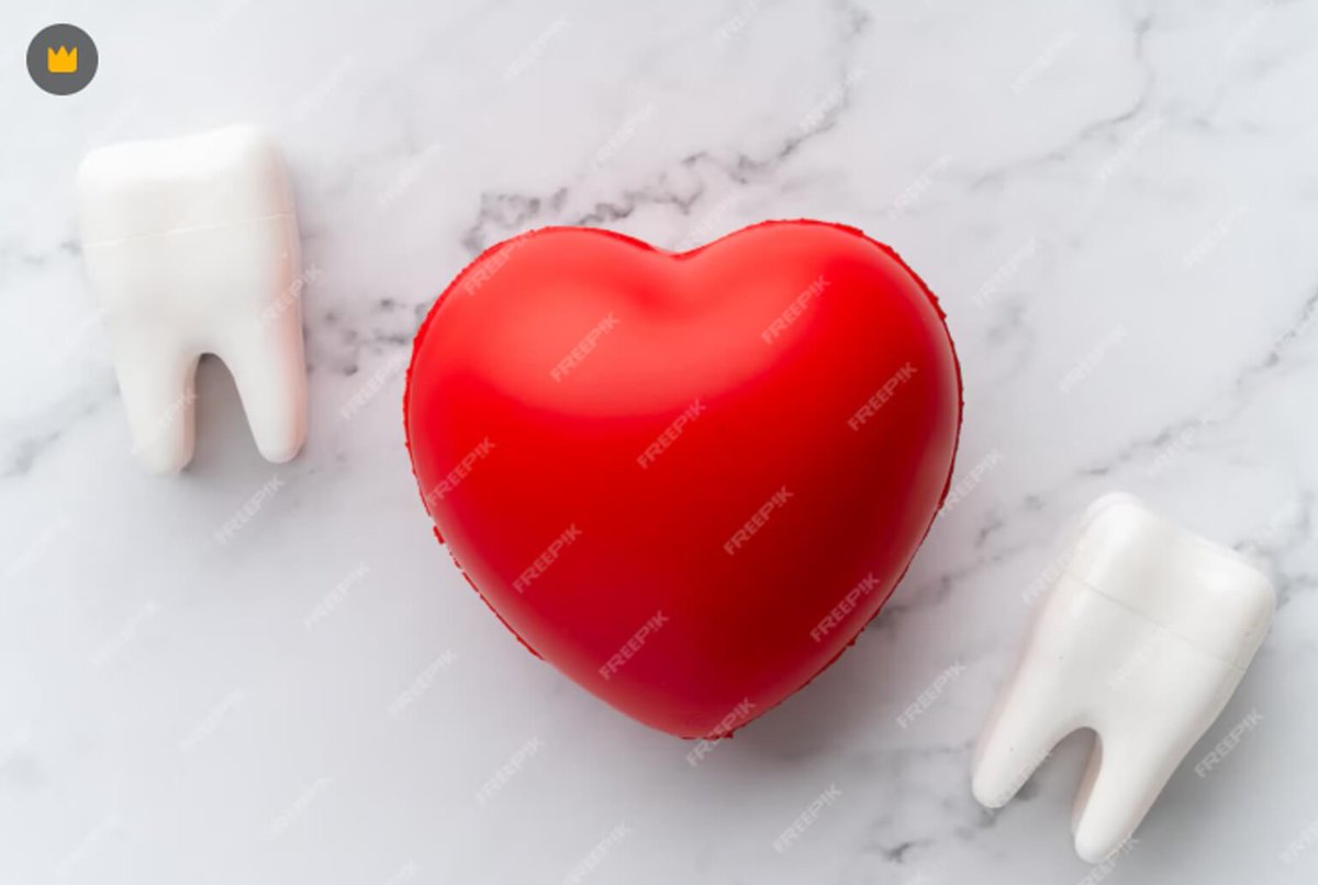 How Poor Dental Health Can Lead to Heart Disease
dentagama.com/news/how-poor-…