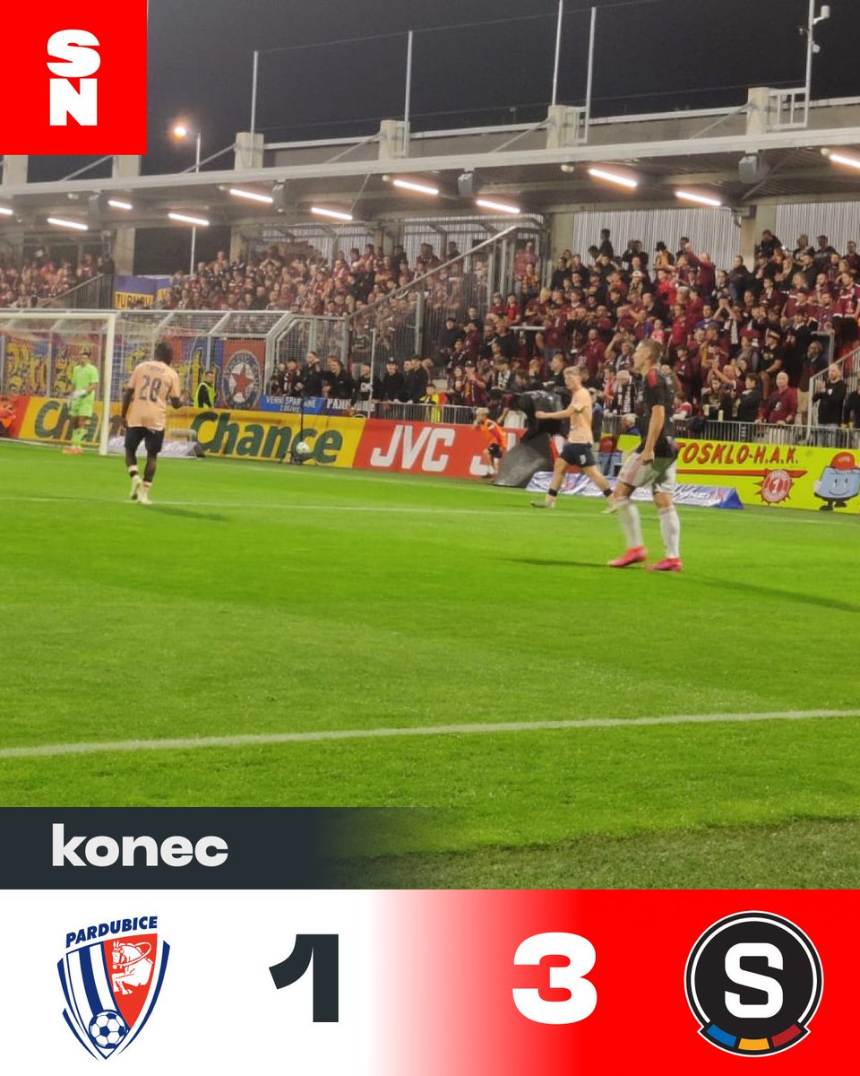 Sparťanské Noviny tweet media