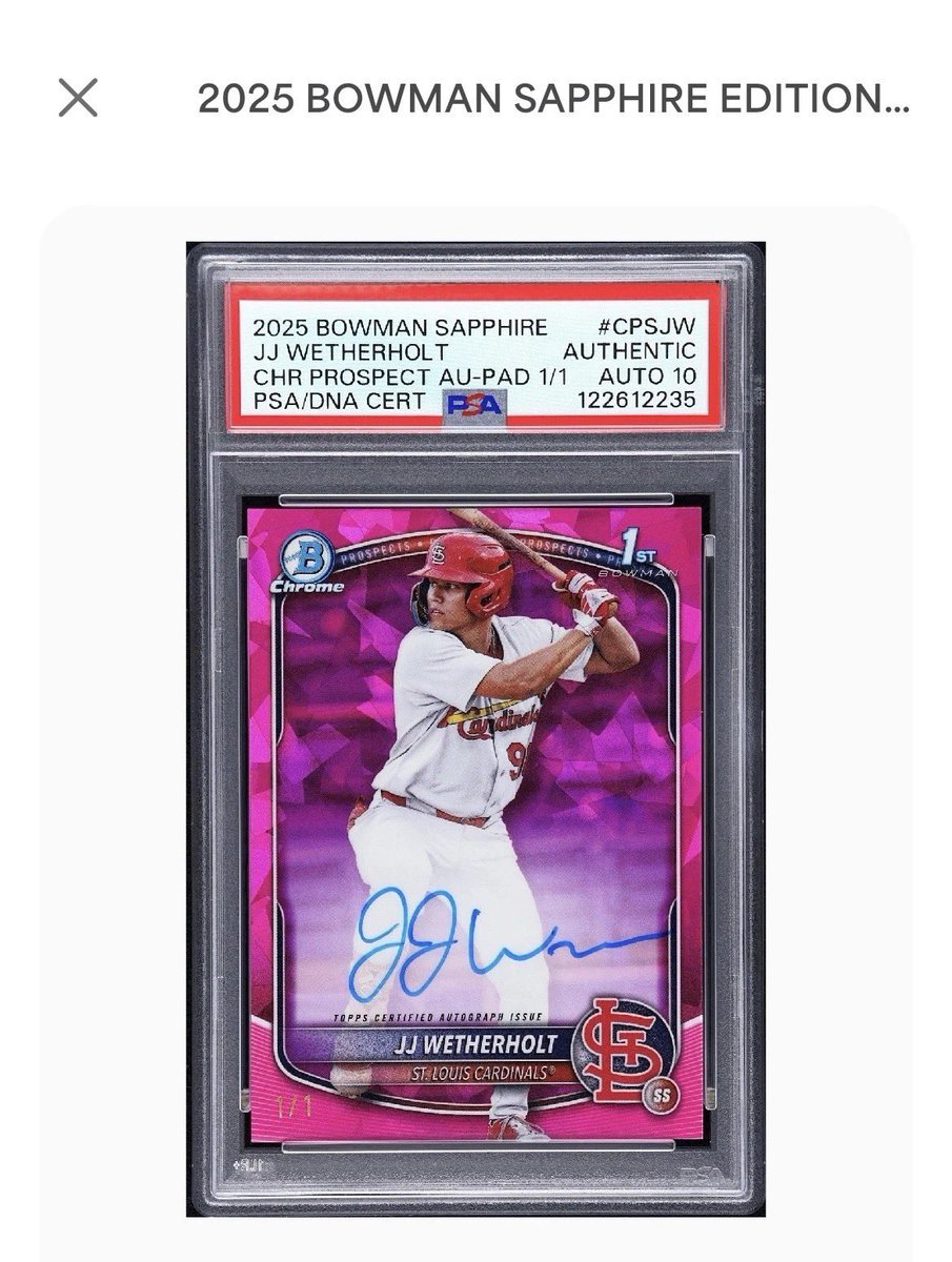 Jbaker0791's tweet photo. @CardsPumpkin https://t.co/xS6hlNUlah