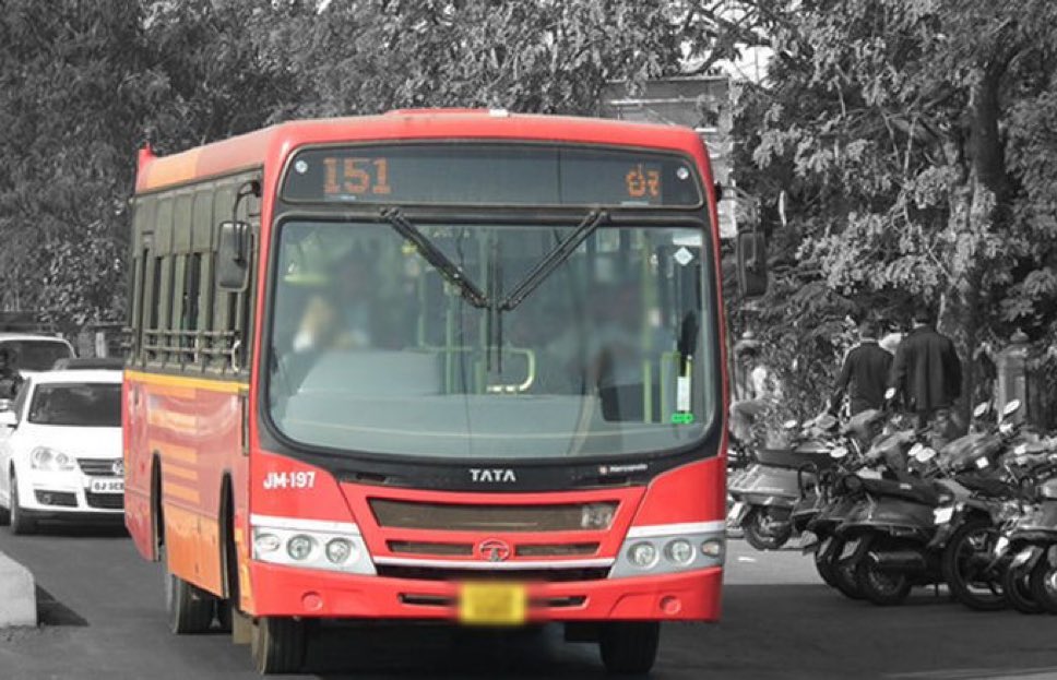 Your <a href="/AmdavadAMC/">Amdavad Municipal Corporation</a> AMTS bus is day light scam running and know one know about till date !

95 /-RS per kilometre is what <a href="/AmdavadAMC/">Amdavad Municipal Corporation</a> is paying to contractors!

For kind information Chennai is tier 1 city and running Ac City bus at around 80/- Rs per kilometre!

<a href="/devanshijoshi71/">Devanshi Joshi</a>