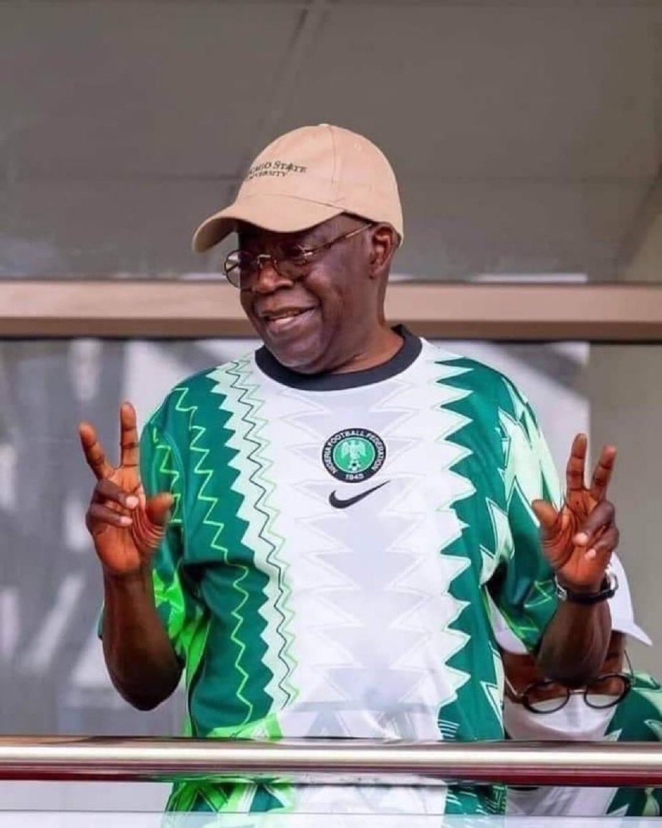 Under the President Tinubu Administration; 

-The <a href="/DtigressNG/">DTigress</a> won the AFROBasket2025

- Ademola Lookman won the African Best Male Player 

-Progressive Youths #DigiMediaSummit2025✅

-Asisat Oshoala won the African Best Female  
Player

-Super Eagles entered the Final of the