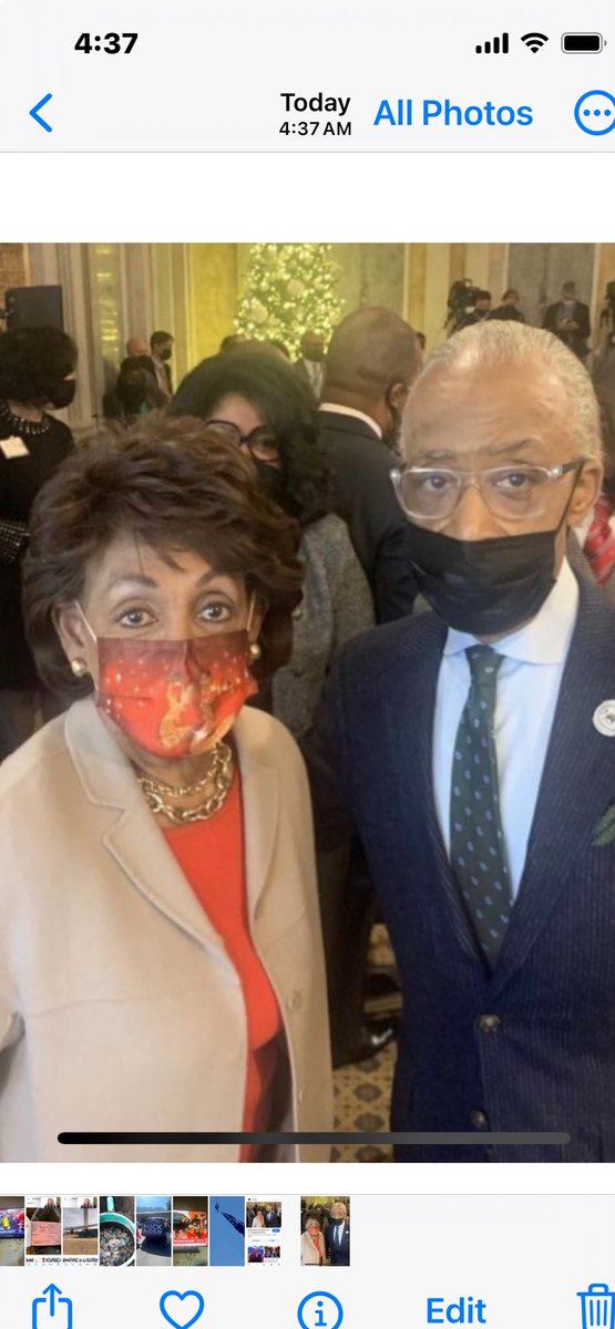 To the smartest, low IQ people in the world they became very wealthy by being communist Democrats