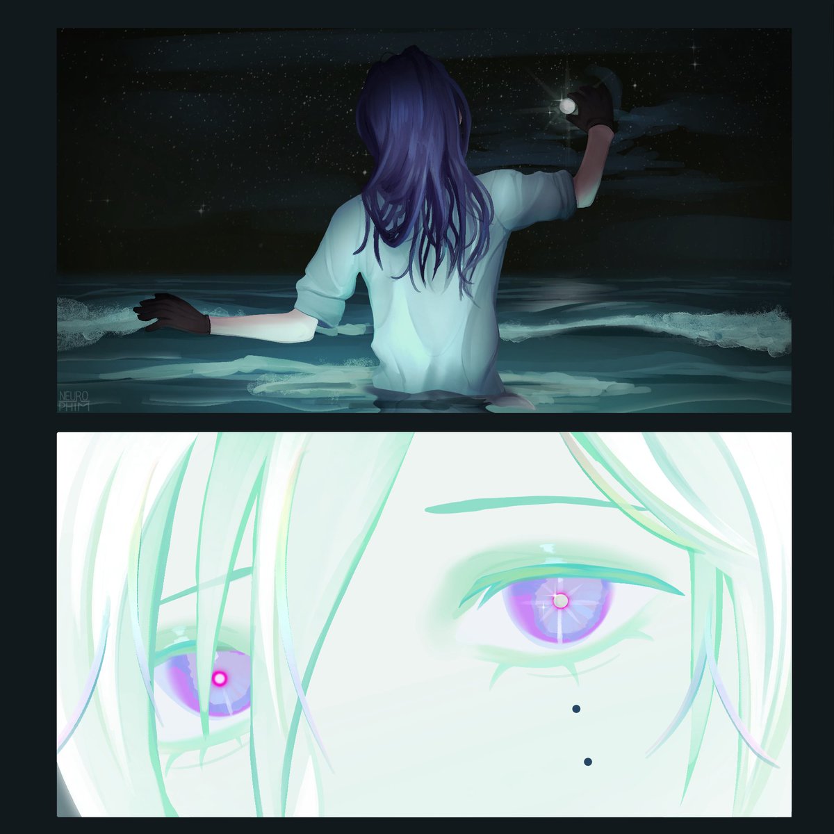 susie ! 🌈 tweet media