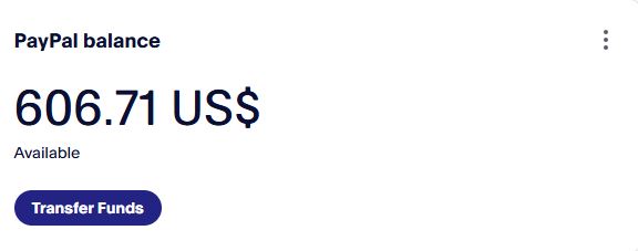 And trust me, #Fellas, I'm sick of myself too 🤮
But the EW jammer won't buy itself 😭

Thank you so much for bearing with me, for your patience and care 🫂😘
✅ $606.71
🆘$2,643.29
P.P. shulikatamara@gmail.com

x.com/Lorelei_0502/s…