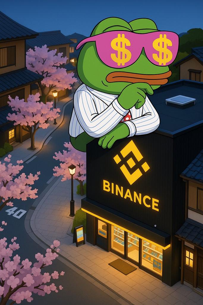Qh4my's tweet photo. @Ashcryptoreal Check Wall Street Pepe
$WEPE #wallstreetpepe @WEPEToken @binance

🚀 +144% in 30 days
🧨 +530% in 90 days

0xccB365D2e11aE4D6d74715c680f56cf58bF4bF10 https://t.co/JKCF0aH4hk