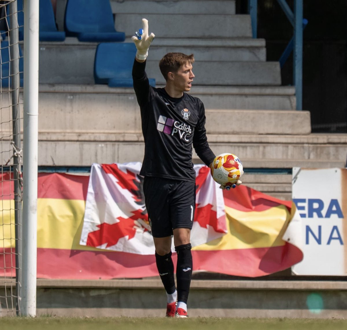 𝐒𝐞𝐠𝐮𝐫𝐢𝐝𝐚𝐝 bajo palos 🧤🚫
