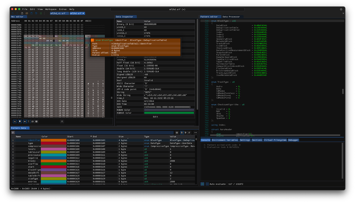 Nat Portillo 💛🤍💜🖤 🏳️‍⚧️🌱 tweet media