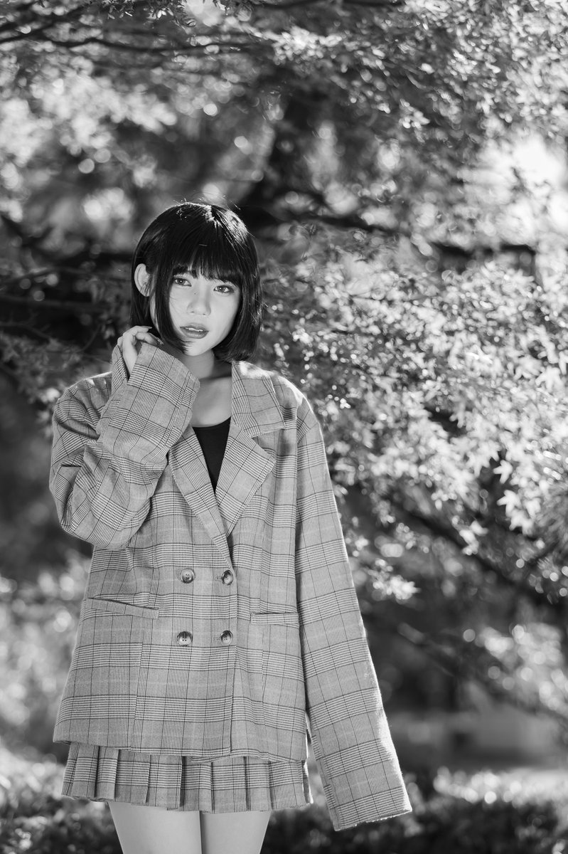 ✨ あっちゃん✨ コスモス咲いてました✨ それにしても急に寒くなりすぎです