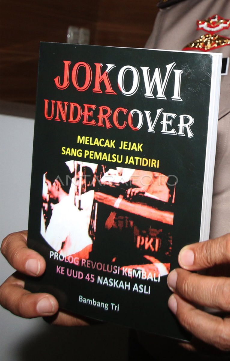 Buka ini masih beredarkah ???