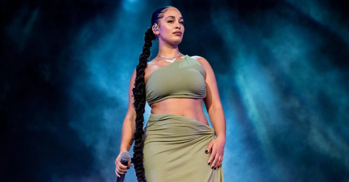 CHIRP Radio 107.1FM (@chirpradio) on Twitter photo We can't wait to be WITH YOU and <a href="/JorjaSmith/">Jorja Smith</a> this Tuesday at <a href="/saltshedchicago/">The Salt Shed</a>! Hit the link below and enter our giveaway for your last chance to win a free pair of tix!
ENTER TO WIN TICKETS: buff.ly/pZ98IjX We can't wait to be WITH YOU and <a href="/JorjaSmith/">Jorja Smith</a> this Tuesday at <a href="/saltshedchicago/">The Salt Shed</a>! Hit the link below and enter our giveaway for your last chance to win a free pair of tix!
ENTER TO WIN TICKETS: buff.ly/pZ98IjX