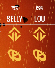 4-0 gg KCBS , upper final inc

Sorry pour les pronos les reuss