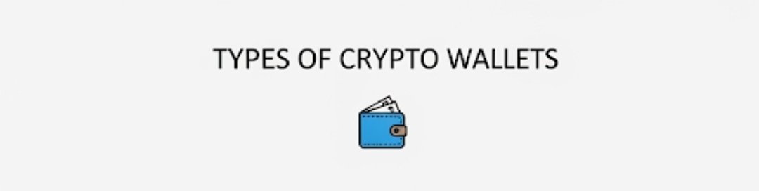 🧵 Day 22 – Types of Crypto Wallets 🔐
Let’s break down hot, cold, hardware, and paper wallets – simply.
#voiddruidchallenge #CryptoHelp #Web3Education