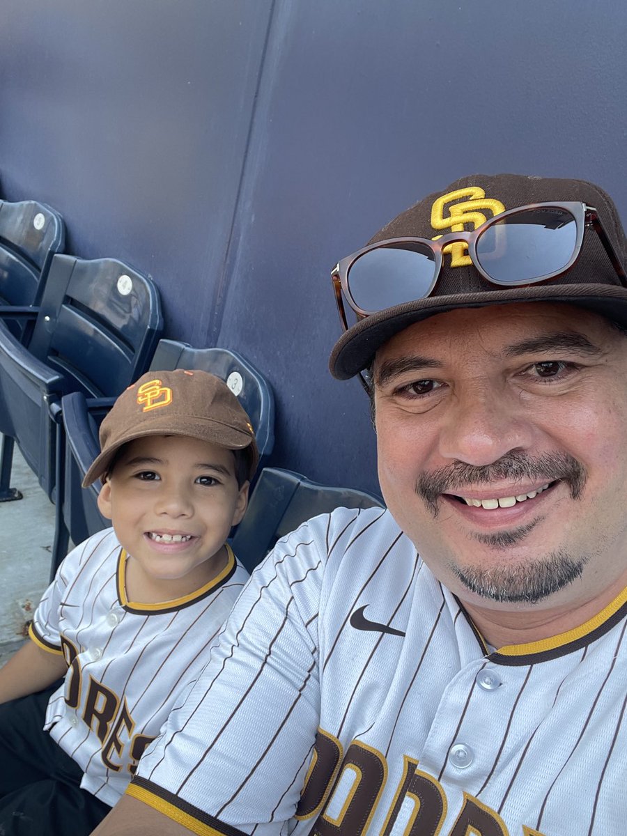 San Diego Native tweet media