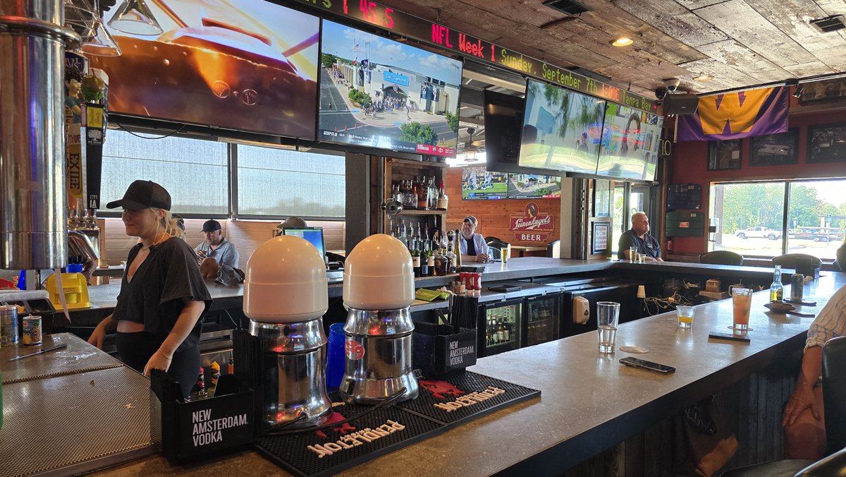 The Food and Drink Guy tweet media