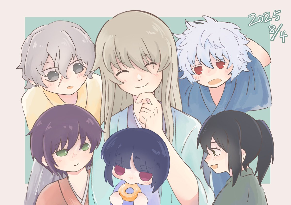 #吉田松陽誕生祭2025 
#吉田松陽生誕祭2025