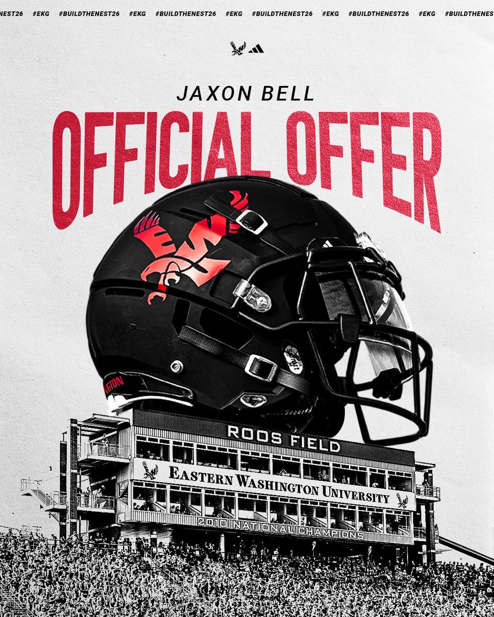 Jaxon Bell tweet media