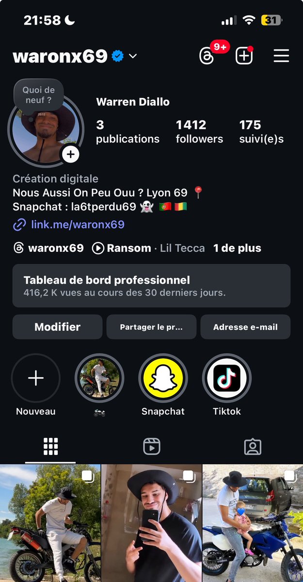 waronx69's tweet photo. https://t.co/9DkakYY788 #waronx69 #fyp #pourtoi https://t.co/mvzvMSJ9pX