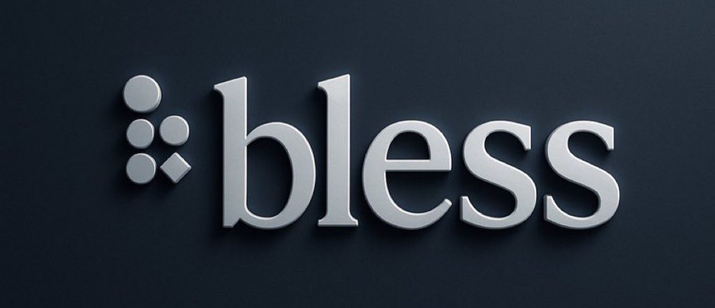 ComputeFi is the new Oil, fully powered by <a href="/theblessnetwork/">Bless</a> Let’s run those nodes

I'm fully locked in frens