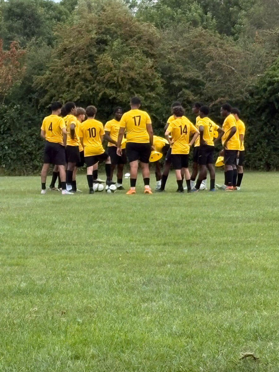 AJ Sport FC tweet media