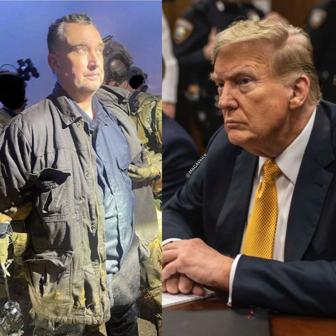 🚨BREAKING: Donald Trump’s Bail Bond: set at $454 Million and then reduced to $175 Million

Vance Luther Boelter’s Bail Bond: set at $5 Million for butchering 2 people   

Do you see how corrupt the Justice System is ?
