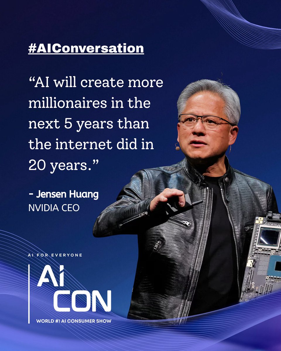 aiconshow tweet picture