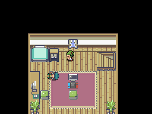 PokeFangameNews's tweet photo. The Abstract Aftermath by @WolfTaiko is out!
A sequel of Pokémon Abstract in form of a mini movie. 🎬
Follow the story of Lev Cherry and Irina Golubeva one week after the events of Pokémon Abstract.
Runtime: 40-60 minutes 

⏬ Check it out ⏬

https://t.co/BE6SEUWBmB https://t.co/CZ16ThVMhs