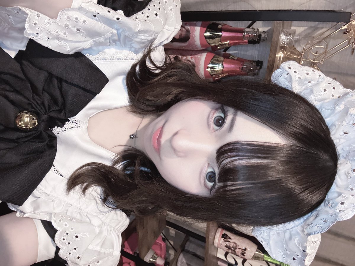 ばたばたでﾂｲｰﾖできてなかった！
みーんなひさびさにあえて超楽しかったー🖤たくさんありがとうʚ̴̶̷̆₃ʚ̴̶̷̆
また会おうねー！！