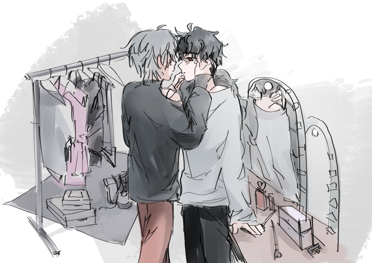 #ALNST #ivantillㅤㅤㅤㅤㅤㅤ