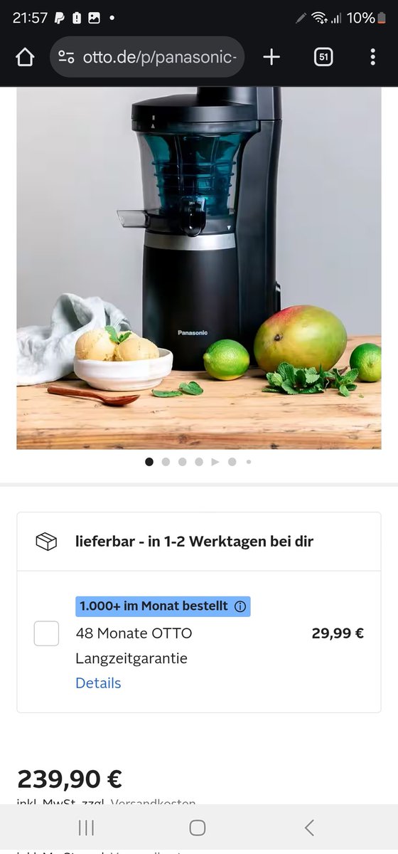 Eine Fot*e darf das übernehemen.  Geht auch in Raten 29e jeden monat ist doch nichts 😂. Also losssss mal gucken wie schnell das geht
