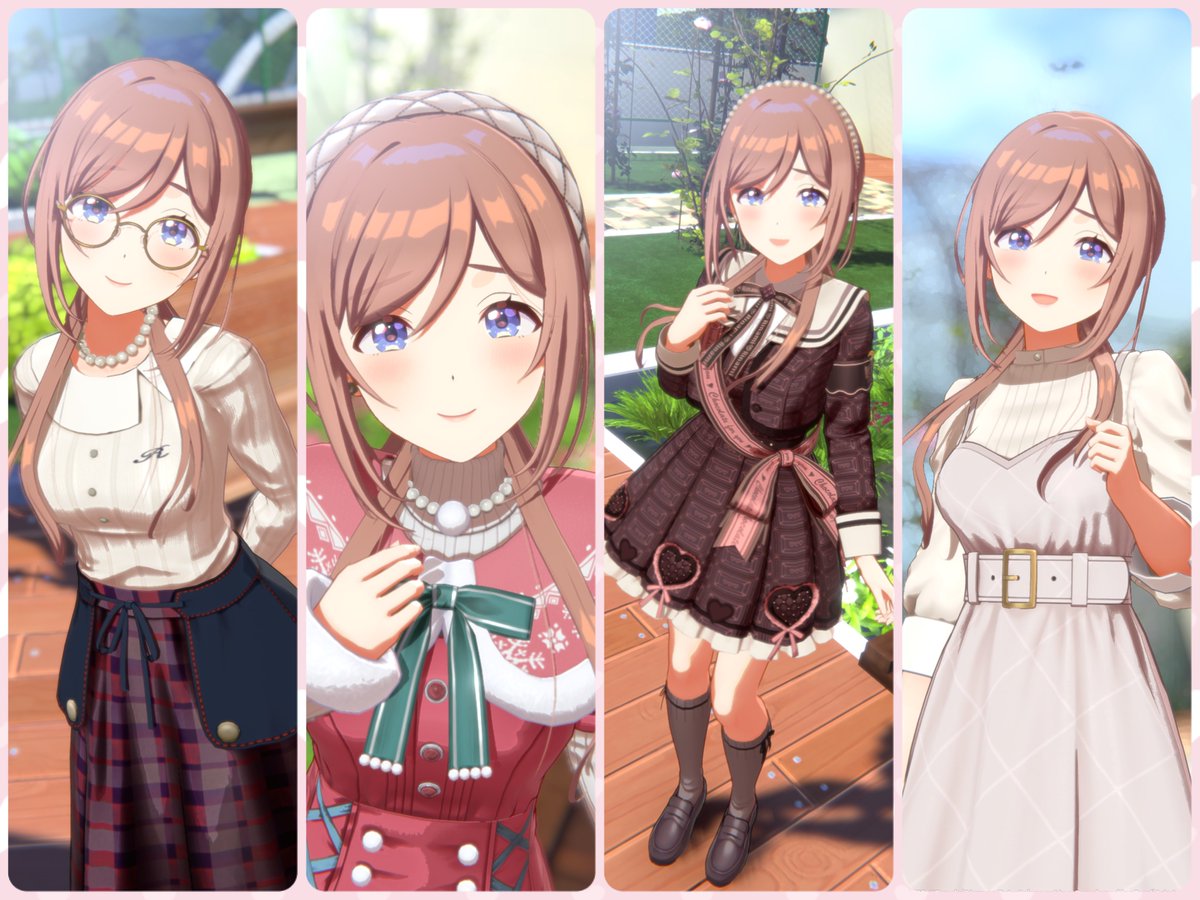 莉波お姉さん