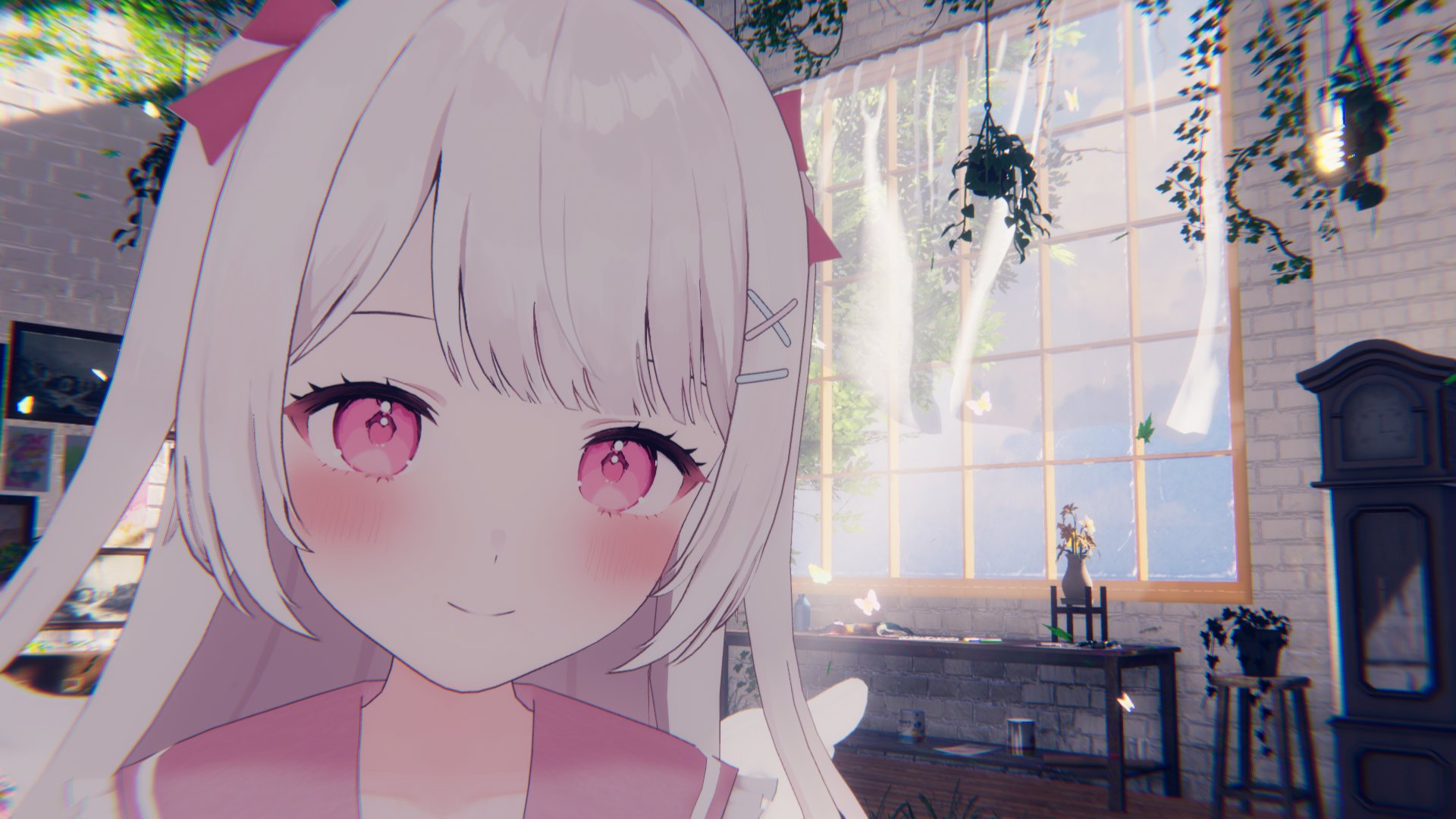 leinaちゃん♡ Leina (@doumo_leinadesu) / X