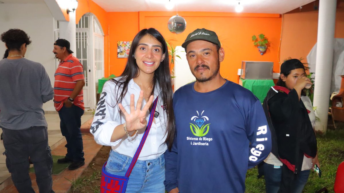 🚨NO SOMOS EL PATIO TRASERO DE PABLO LEMUS🚨 El amor a TONALÁ siempre llama  y hoy nos une una sola causa, el olvido del gobierno del estado de Jalisco  a nuestro municipio.