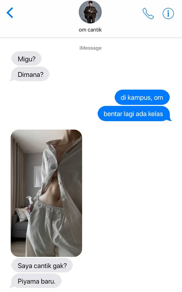 fallinforwon's tweet image. Dress Code: Disobey me.

: He funds my life. I ruin his nights.

——— minwon 🔞 au.

© fallinforwon