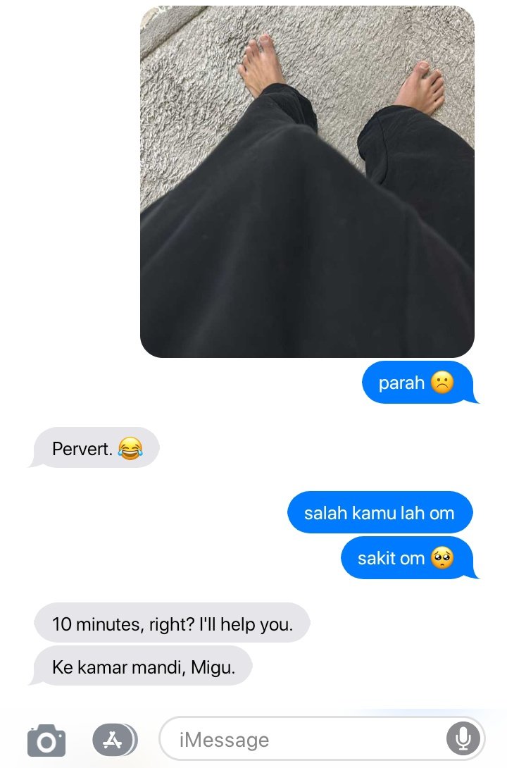 fallinforwon's tweet image. Dress Code: Disobey me.

: He funds my life. I ruin his nights.

——— minwon 🔞 au.

© fallinforwon