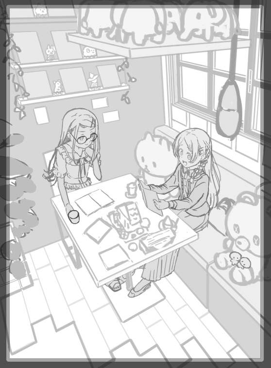 十月十日ちゃん🎄新人Vtuber ファン (@10_10_) on Twitter photo 