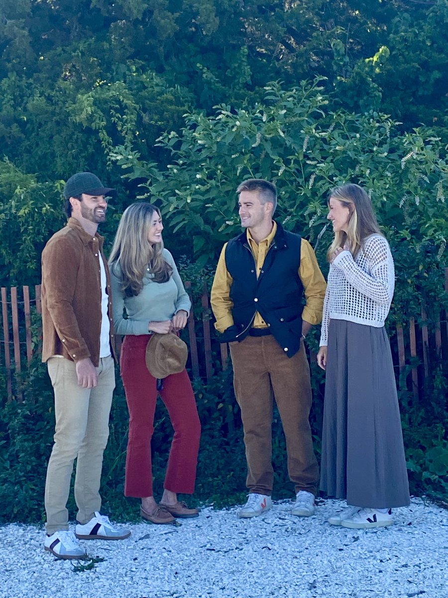 Sneak peek for fall!