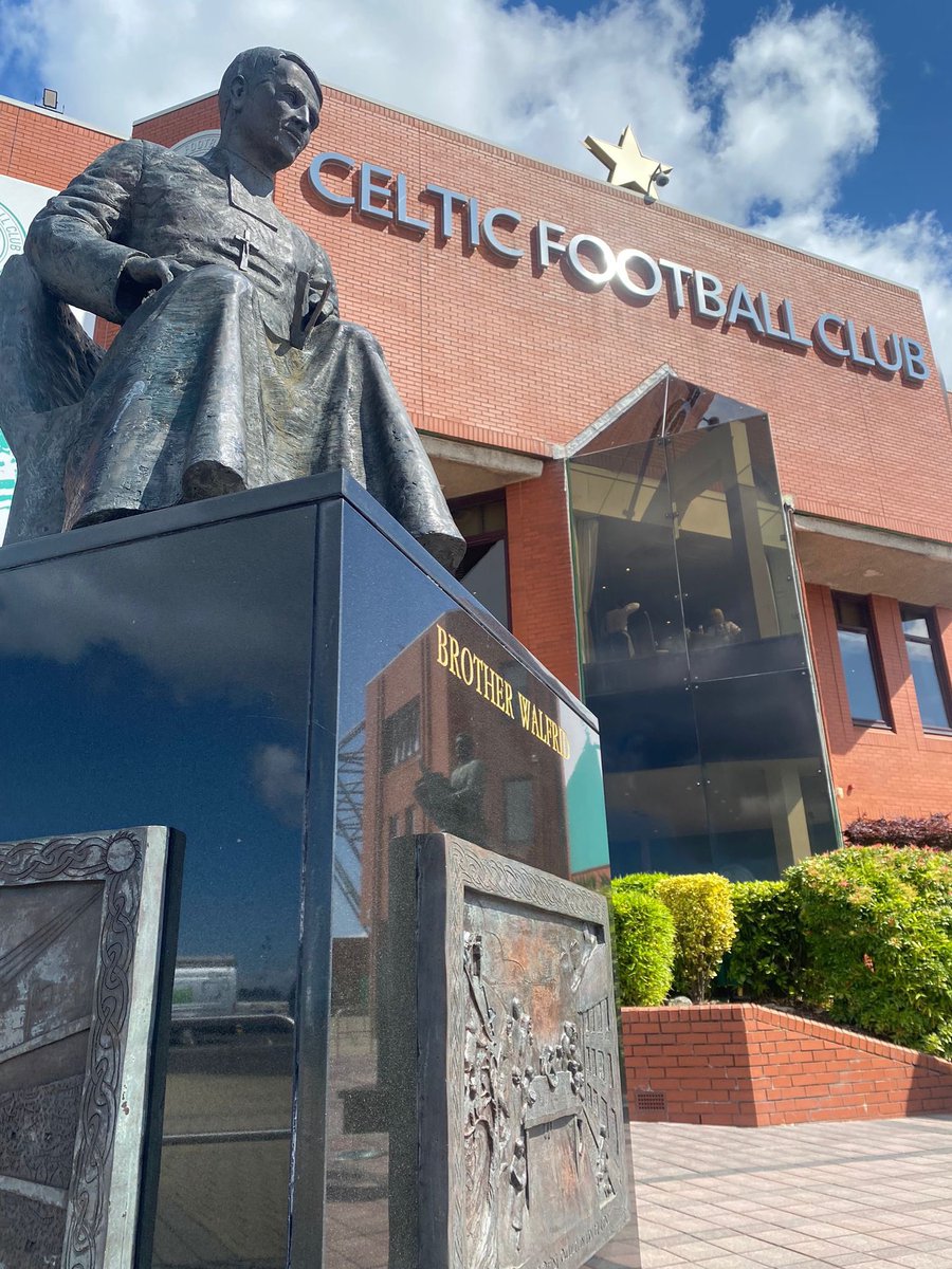 Ready for a new season!

One month to go… 🚶🏻🚶🏻