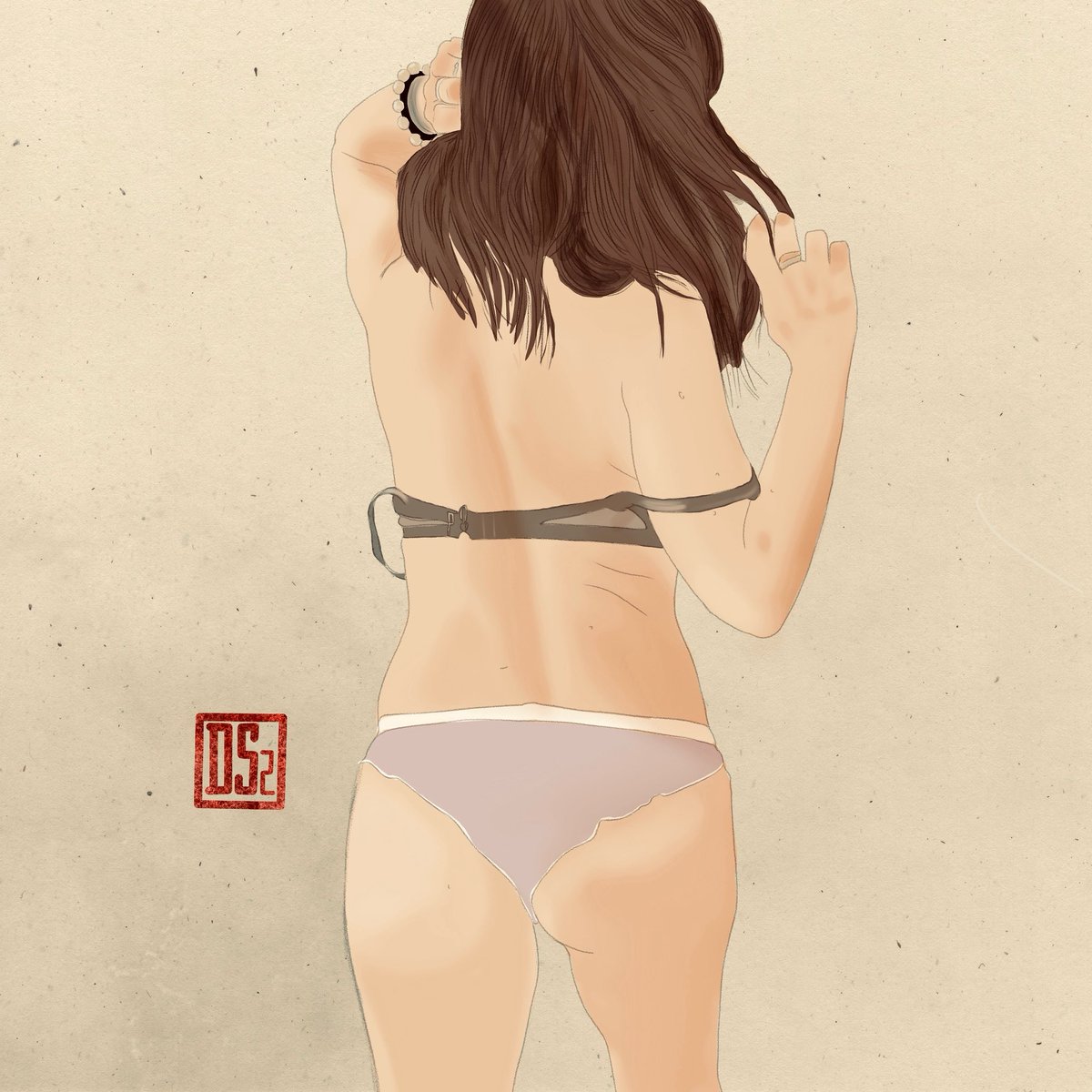 dsdrawing2 (@dsdrawing2) on Twitter photo 