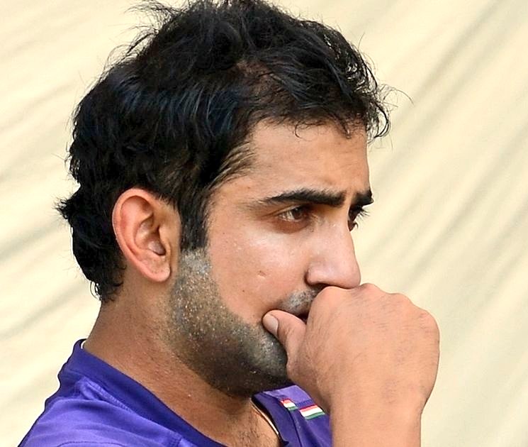 Entire management needs to be sack Gambhir should not be removed he should be kicked out and gill as a captain was really avg in entire series defensive mindset not playing Kuldeep introducing Washington late into the bowling has caused series to India 
#sackgambhir