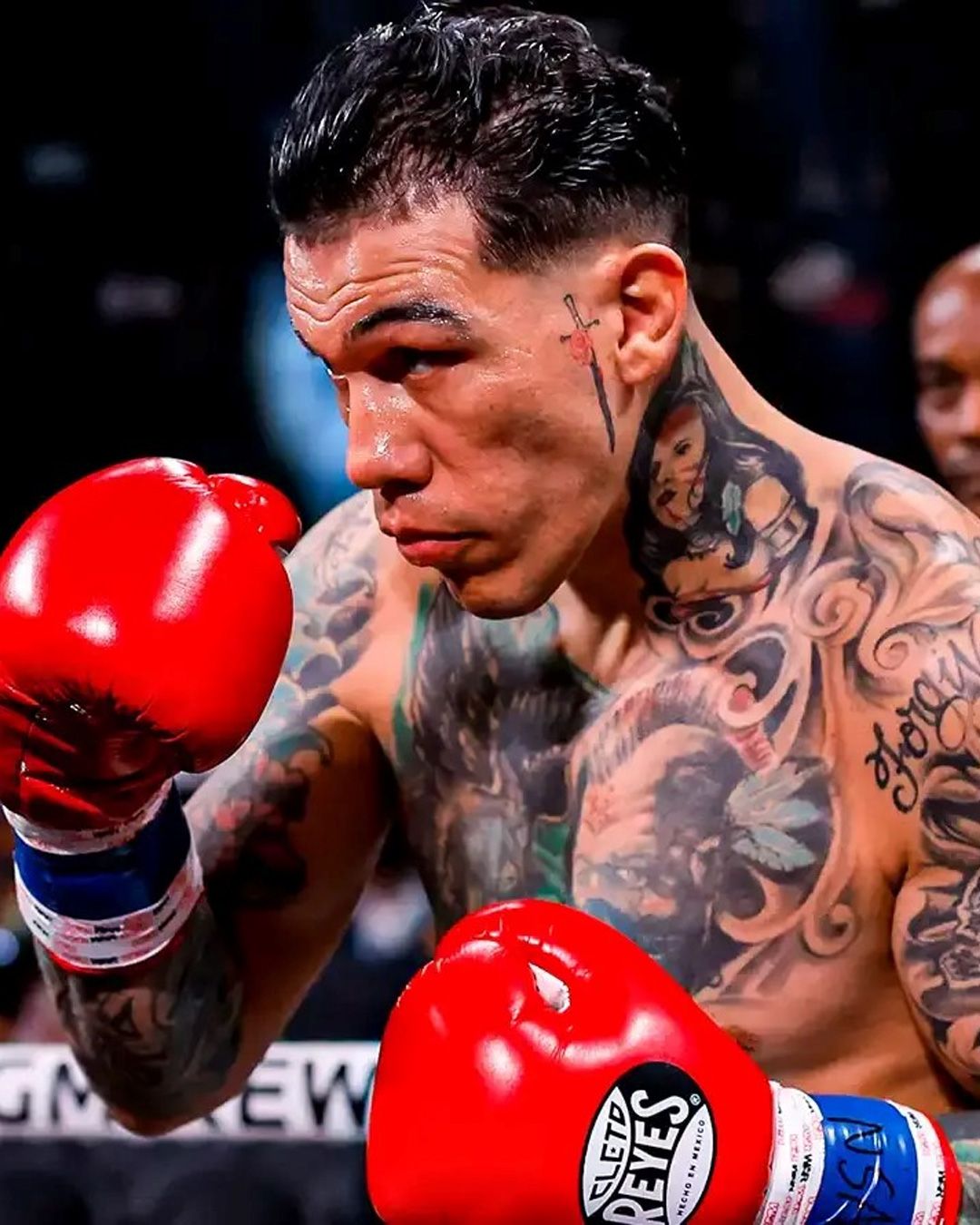 ボクシング・マガジン (@boxing_magazine) / X