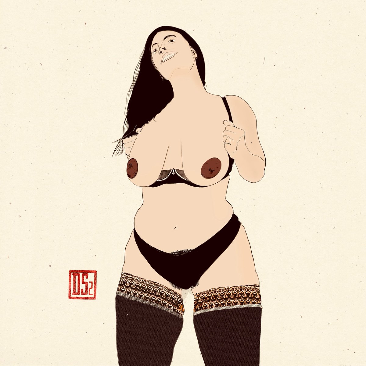 dsdrawing2 (@dsdrawing2) on Twitter photo 